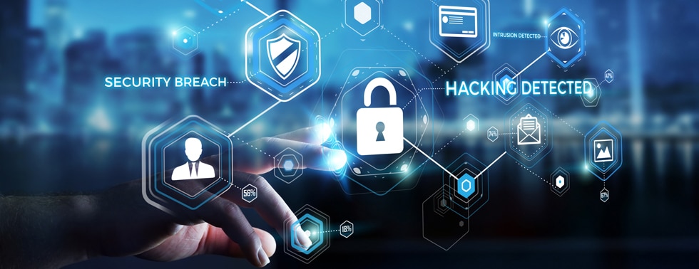 Sécurité informatique Sécurité informatique