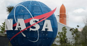 Participants au NASA Space Apps Challenge 2025 sur le campus de l’ESGI Paris