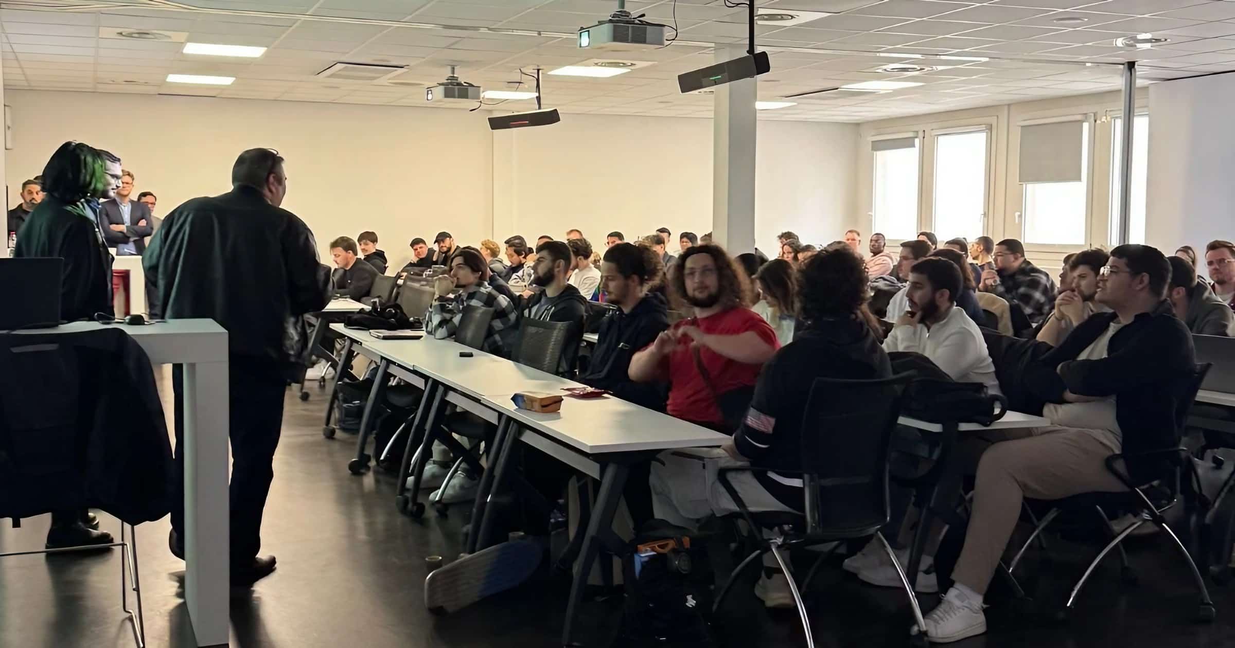 actualité - illustration