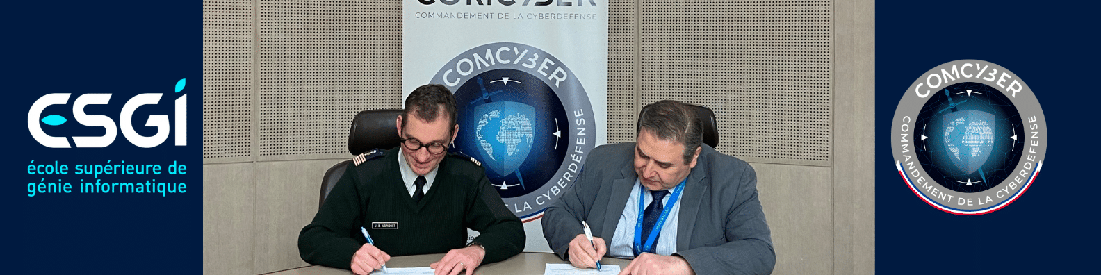 ESGI COMCYBER