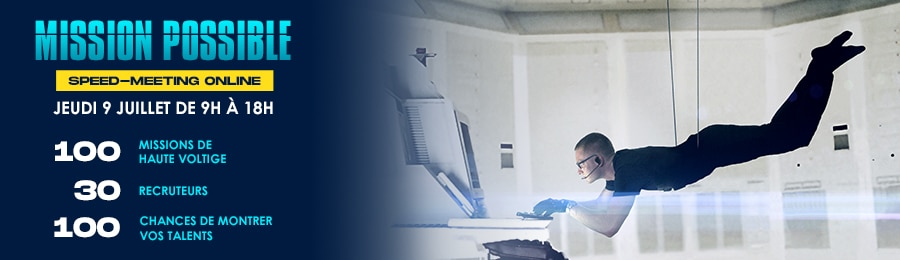 Speed-Meeting-mission-possible Speed-Meeting-mission-possible