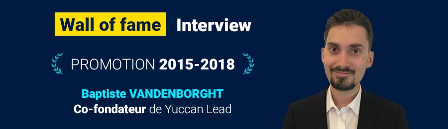 Vandenborght Baptiste-Vandenborght