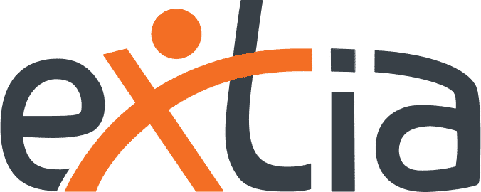 Logo Extia