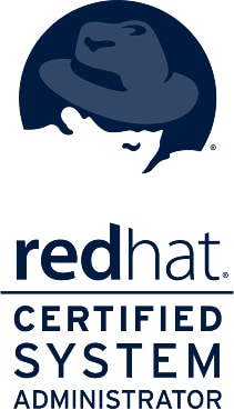 Logo Redhat