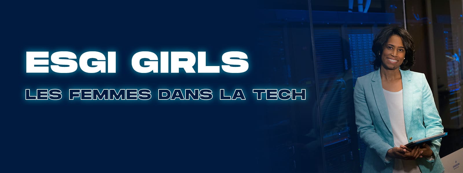 ESGI GIRLS Journée Internationale du Droit des Femmes