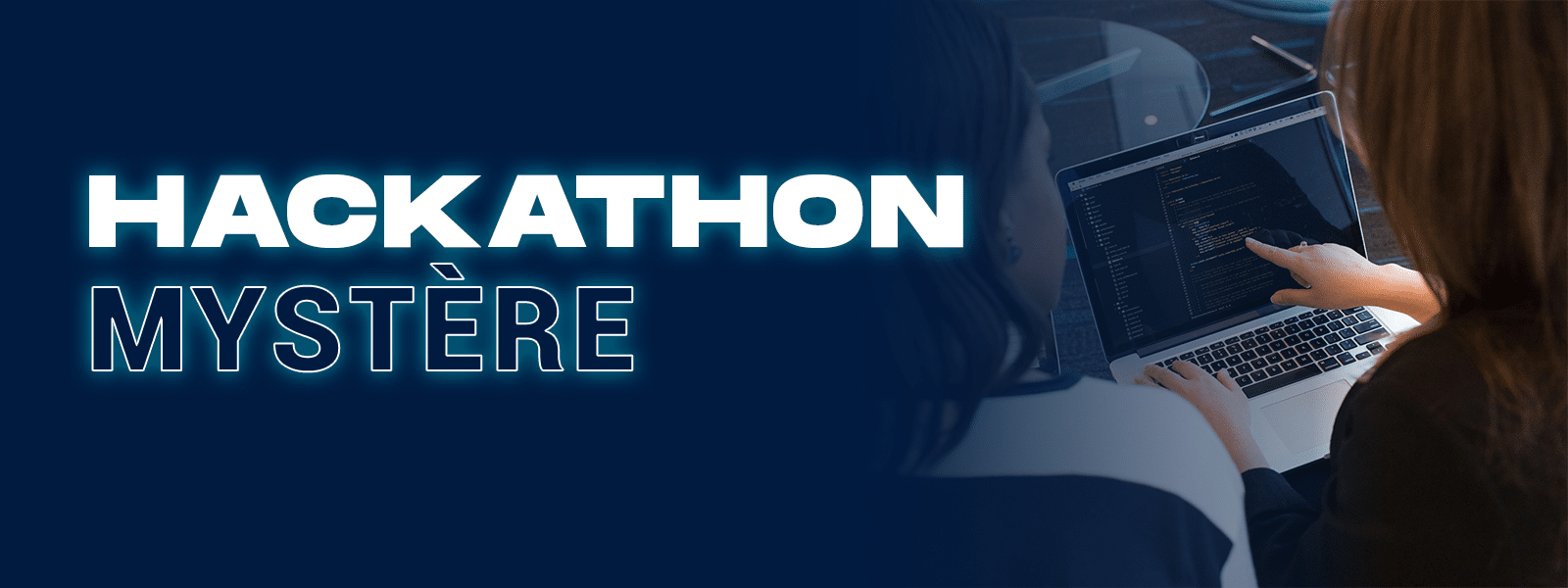 hackathon mystere